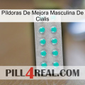 Píldoras De Mejora Masculina De Cialis 28